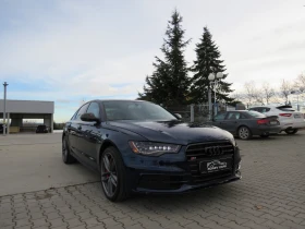 Audi S6 * CARBON V8-TURBO PANORAMA*  - 20452 € / 40000.64 лв. - 53510699 3