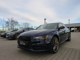 Audi S6 * CARBON V8-TURBO PANORAMA* 