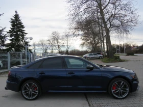 Audi S6 * CARBON V8-TURBO PANORAMA*  - 20452 € / 40000.64 лв. - 53510699 4