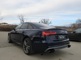 Audi S6 * CARBON V8-TURBO PANORAMA*  - 20452 € / 40000.64 лв. - 53510699 7