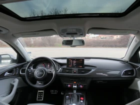 Audi S6 * CARBON V8-TURBO PANORAMA*  - 20452 € / 40000.64 лв. - 53510699 12