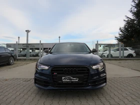 Audi S6 * CARBON V8-TURBO PANORAMA*  - 20452 € / 40000.64 лв. - 53510699 2