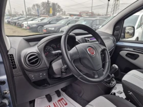 Fiat Qubo 1.3D-СЕДАЛКОВО - 3900 € / 7627.74 лв. - 48561640 8