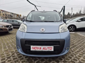 Fiat Qubo 1.3D-СЕДАЛКОВО - 3900 € / 7627.74 лв. - 48561640 6