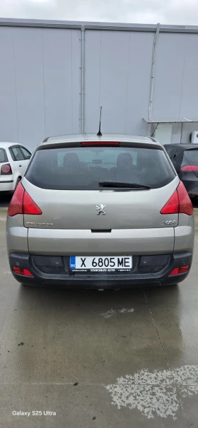 Peugeot 3008 3008 - 3600 € / 7040.99 лв. - 97549231 6