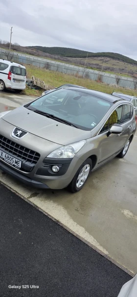 Peugeot 3008 3008 - 3600 € / 7040.99 лв. - 97549231 2