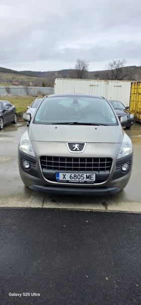 Peugeot 3008 3008 - 3600 € / 7040.99 лв. - 97549231 3