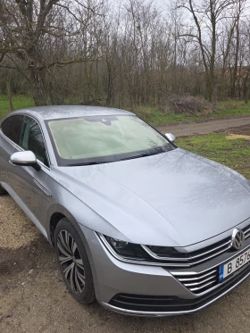 VW Arteon 2.0  - 30500 € / 59652.82 лв. - 82309598 3