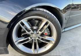 Audi S8, снимка 13