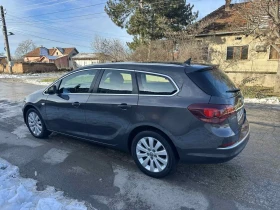 Opel Astra 1.6 D - 4200 € / 8214.49 лв. - 59488767 4