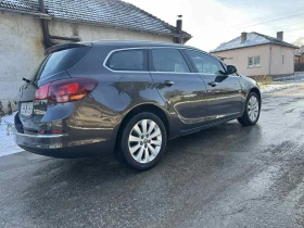 Opel Astra 1.6 D - 4200 € / 8214.49 лв. - 59488767 3