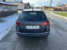 Opel Astra 1.6 D - 4200 € / 8214.49 лв. - 59488767 5