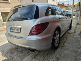 Mercedes-Benz R 320 - 2600 € / 5085.16 лв. - 34711102 3