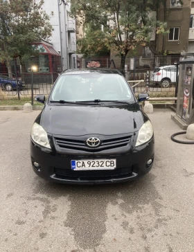 Toyota Auris - 5500 € / 10757.07 лв. - 44411666 2