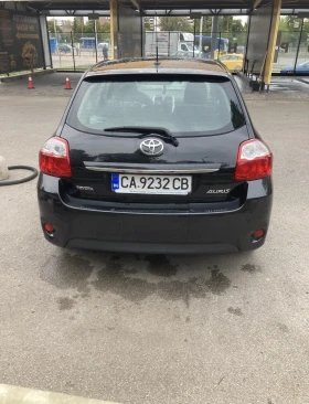 Toyota Auris - 5500 € / 10757.07 лв. - 44411666 7