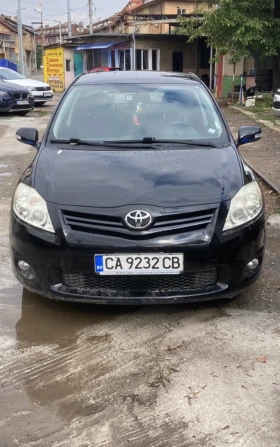 Toyota Auris - 5500 € / 10757.07 лв. - 44411666 4