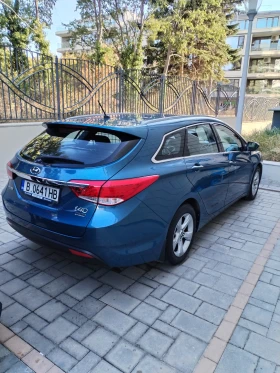 Hyundai I40 1.7CRDI - 8500 € / 16624.56 лв. - 62615766 5