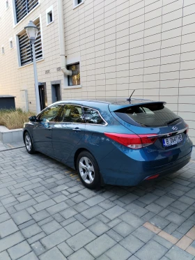 Hyundai I40 1.7CRDI - 8500 € / 16624.56 лв. - 62615766 3