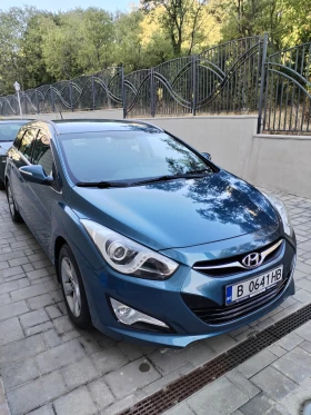 Hyundai I40 1.7CRDI - 8500 € / 16624.56 лв. - 62615766 2
