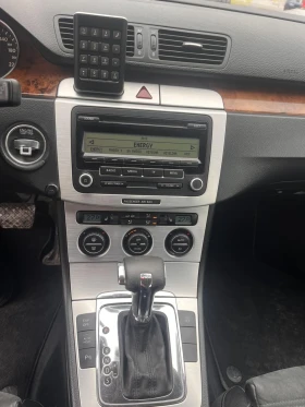 VW Passat 2.0TDI - 4399 € / 8603.70 лв. - 73841479 13