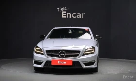 Mercedes-Benz CLS 63 AMG - 19176 € / 37505.00 лв. - 25561896 3