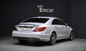 Mercedes-Benz CLS 63 AMG - 19176 € / 37505.00 лв. - 25561896 2