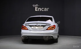 Mercedes-Benz CLS 63 AMG - 19176 € / 37505.00 лв. - 25561896 4