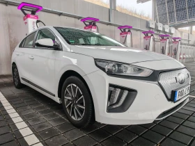 Hyundai Ioniq Facelift 40kWh Bluelink - 14900 € / 29141.87 лв. - 82507325 2