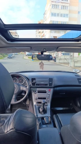 Subaru Legacy 2.5i | Mobile.bg � ����� ������ 3