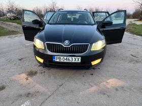 Skoda Octavia - 8300 € / 16233.39 лв. - 99941397 6