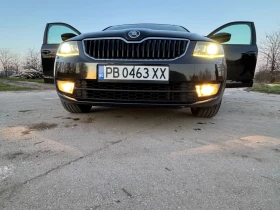Skoda Octavia - 8300 € / 16233.39 лв. - 99941397 7