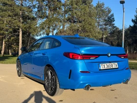 BMW 2 Gran Coupe 218d - 24999 € / 48893.79 лв. - 70633415 7