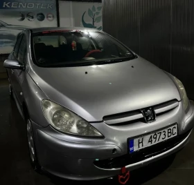 Peugeot 307 - 1900 € / 3716.08 лв. - 15214540 2