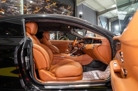 Mercedes-Benz S 63 AMG FULL BRABUS CARBON BURM HUD 360 ЛИЗИНГ 100% - 54880 € / 107335.95 лв. - 47403521 13