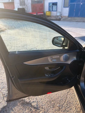 Mercedes-Benz E 350 AMG 4 Matik Pano Head up  73000km - 29999 € / 58672.94 лв. - 55204121 12