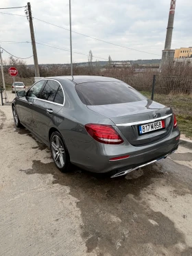 Mercedes-Benz E 350 AMG 4 Matik Pano Head up  73000km - 29999 € / 58672.94 лв. - 55204121 2