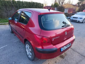 Peugeot 307 - 2390 € / 4674.43 лв. - 40755726 6