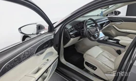 Audi A8 A8 55 TFSI Quattro LWB - 38041 € / 74401.73 лв. - 66988966 11