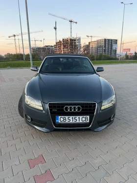 Audi A5 undefined | Auto.bg — изображение 4