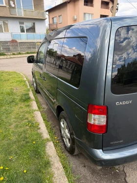 VW Caddy undefined | Auto.bg — изображение 6