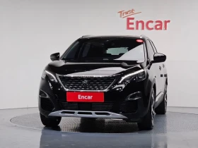 Peugeot 3008 1.6 BlueHDI - 12888 € / 25206.74 лв. - 19370690 3