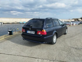 BMW 525 ��� �39 525i ��� | Mobile.bg � ����� ������ 6