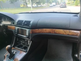 BMW 525 ��� �39 525i ��� | Mobile.bg � ����� ������ 10