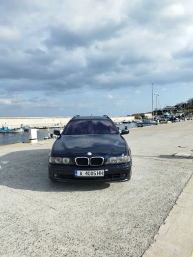 BMW 525 ��� �39 525i ��� | Mobile.bg � ����� ������ 5