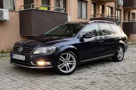 ����� �� �������� �� VW Passat 2.0TDI  Highline ��������� 