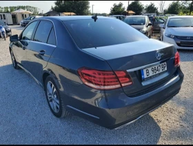 Mercedes-Benz E 220 9G-TRONIC | Mobile.bg � ����� ������ 6