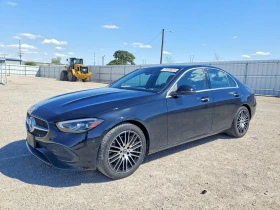 ������ Mercedes-Benz C 300