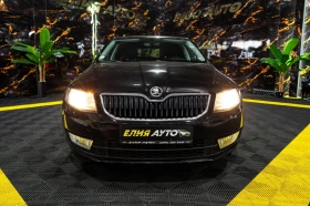 Skoda Octavia 2.0TDI DSG LED NAVI DVD ЛИЗИНГ 100% - 11660 € / 22804.98 лв. - 43548095 3