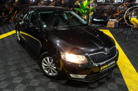Skoda Octavia 2.0TDI DSG LED NAVI DVD ЛИЗИНГ 100% - 11660 € / 22804.98 лв. - 43548095 2