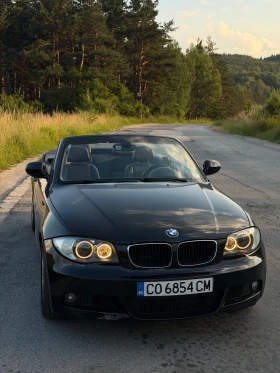 ����� �� �������� �� BMW 128